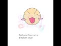 F2U (free to use) tuts! #art #tutorials #animation