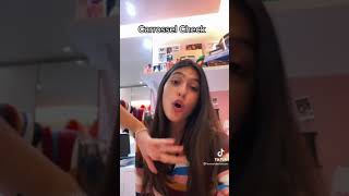 Conhecimento Das Musicas Do Carrossel, Alicia &