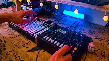 FM Drift (Deluge, Digitone)