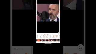 How to freeze and create a meme video clip in YouCut video editor mobile app. screenshot 3