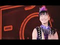 Momoiro clover z  bionic cherry zz