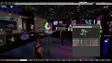 SecondLife Support Ticket