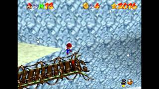 SM64 ~ TAS Competition 2016 Task 2 ~ My Entry