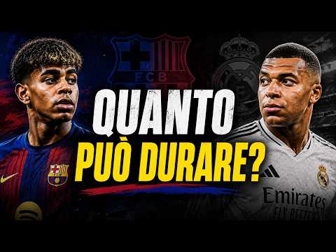 Video Come fa il Barcellona a VINCERE con 1 MILIARDO di debiti?