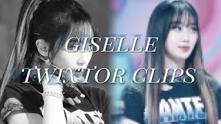 Giselle Hot Twixtor Clips