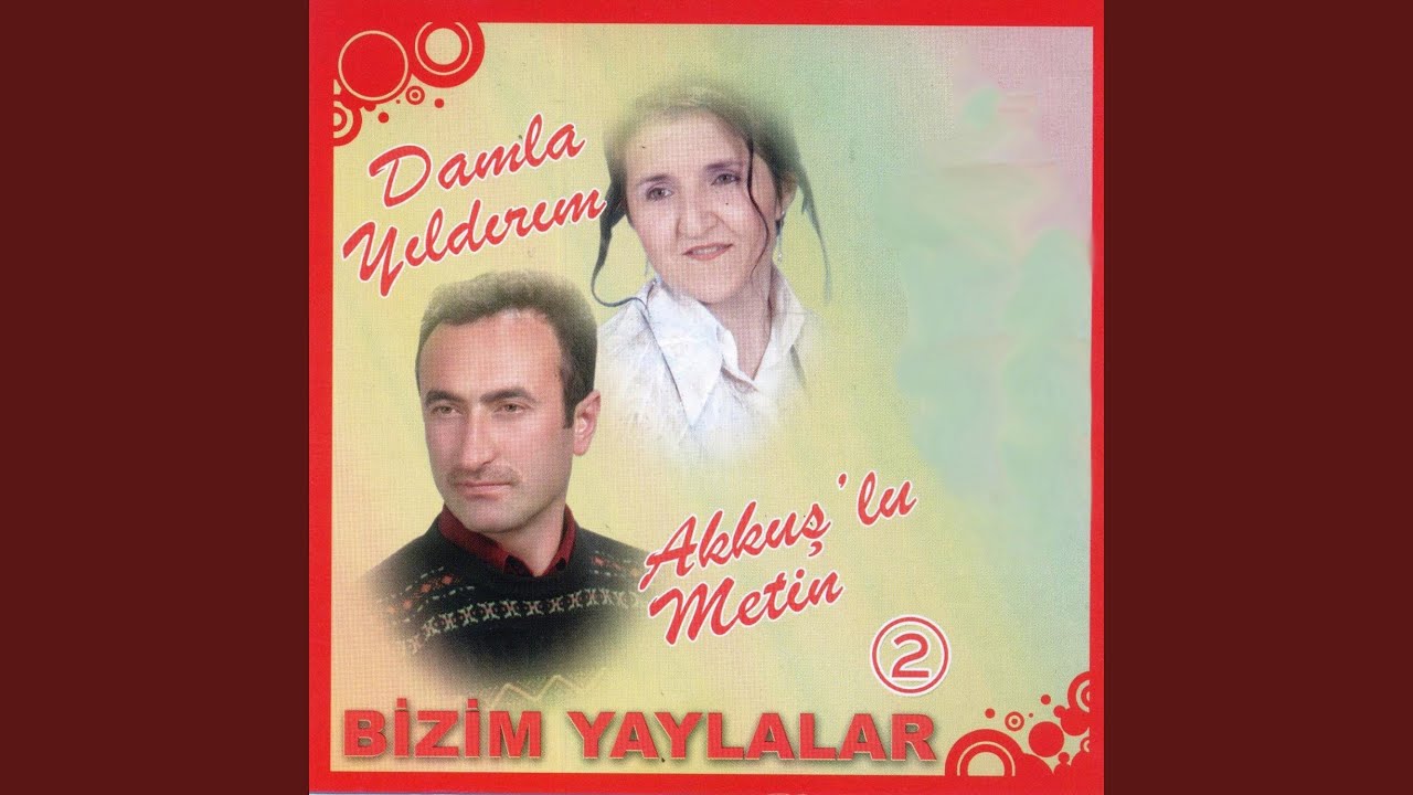 Şemsi Kız (feat. Akkuşlu Metin)