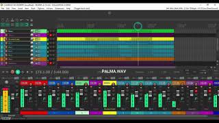 CAMINHO NO DESERTO -  Leeland / MULTITRACKS (WAY MAKER)