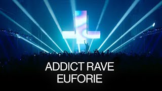Addict Rave - Euforie (Dokument)
