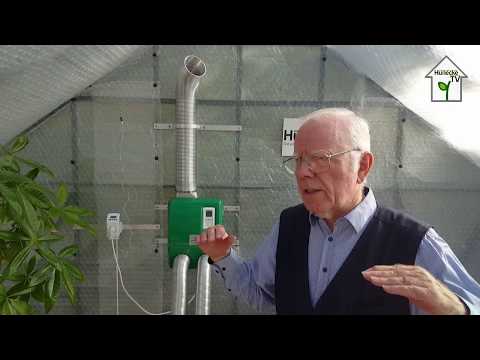 Video: Warme Betten Zum Selbermachen: Schritt-für-Schritt-Produktion Im Polycarbonat-Gewächshaus, Heizung Mit Heizkabel, Beratung Und Feedback Von Den Eigentümern