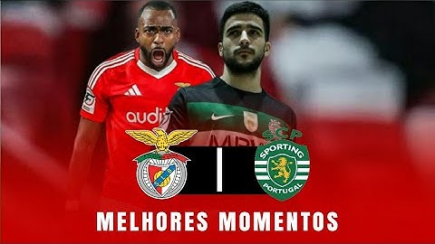 SL Benfica 7-5 Sporting - Liga Placard de Futsal - Final Jogo 04 - Melhores momentos