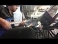Production Show on Backstage - Saturday Night Fever - Cruise Gig