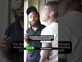 The Island Boy and Wingstop manager nearly get into it after he was refusing To stop filming☠️#fyp