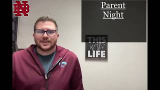 9th Grade NBHS Course Registration