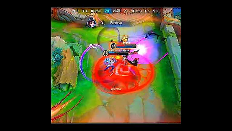 “Unbelievable Savage! 😱 Epic Comeback in Mobile Legends!” #mobilelegends #mlbb #shorts #bgmiesports