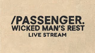 Wicked Man’s Rest Live Stream