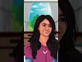 #youtubeshorts #kuchrangpyarkeaisebhi #krpkab #sonytv #devakshi #ericafernandes #shaheersheikh