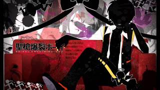 Sacred Spear Explosion Boy (Rib + KanzentaiCell Duet)