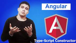 Type-Script Constructor