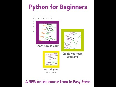 Python for Beginners course: How to Code a Quiz in Python"