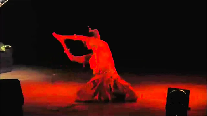 Nav Durga - Trpti Sanghvi's Oddisi Dance Recital