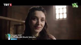 مسلسل الب ارسلان الحلقة 35 اعلان 1 مترجم - Alparslan