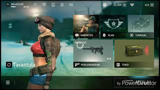 TUTORIAL KONTROL MANTEP DI POINT BLANK STRIKE#1