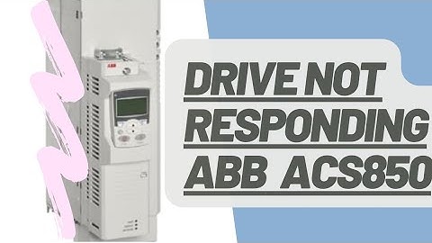 both testing abb acs 850 repair #shorts #repairing