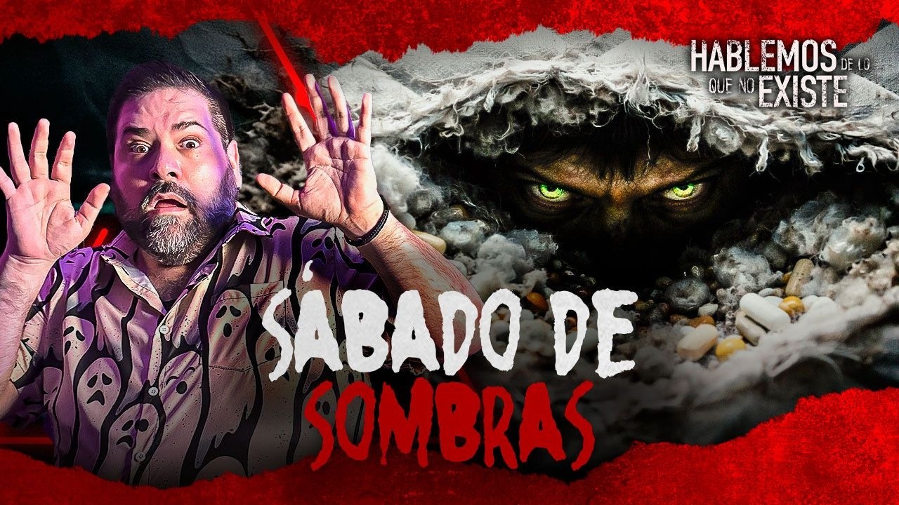 Mis secretos 2 Sabado de sombras