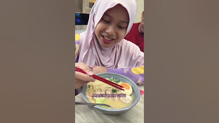 Lagi Alergi!