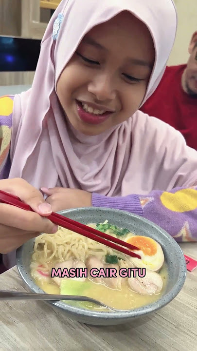 Lagi Alergi!