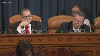 House impeachment vote looms, as Georgia politicians play major role