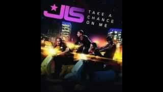 JLS-Take A Chance On Me (Wideboys Remix)