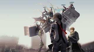 Freedom Wars OST - Flexispy.A
