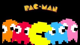 Pac-Man (Pac-Man the Musical animated version)