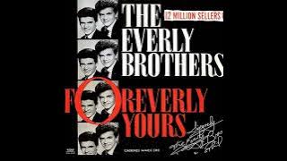 The Everly Brothers - Foreverly Yours (FULL ALBUM)