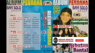 Didi Kempot - Klengkeng Bandungan @wiedieirdeto