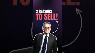 2 Good Reasons to Book Profits! #stockmarket