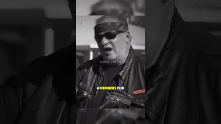 The Strict Rules Every Hells Angel Must Follow! 🔥🚨 #Celebrity #Bikers