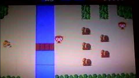 Legend of Zelda how to get to third dungeon