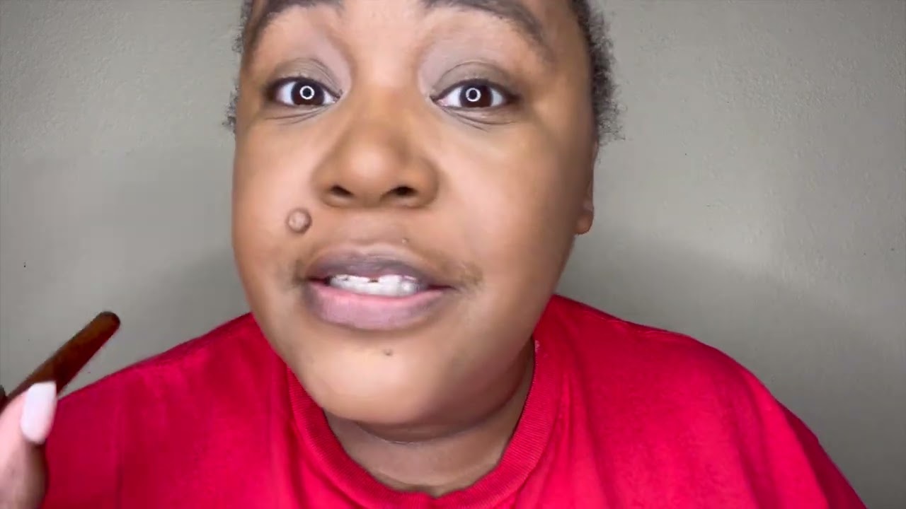 Day 2 of 7 - Makeup Look Ft. MAC