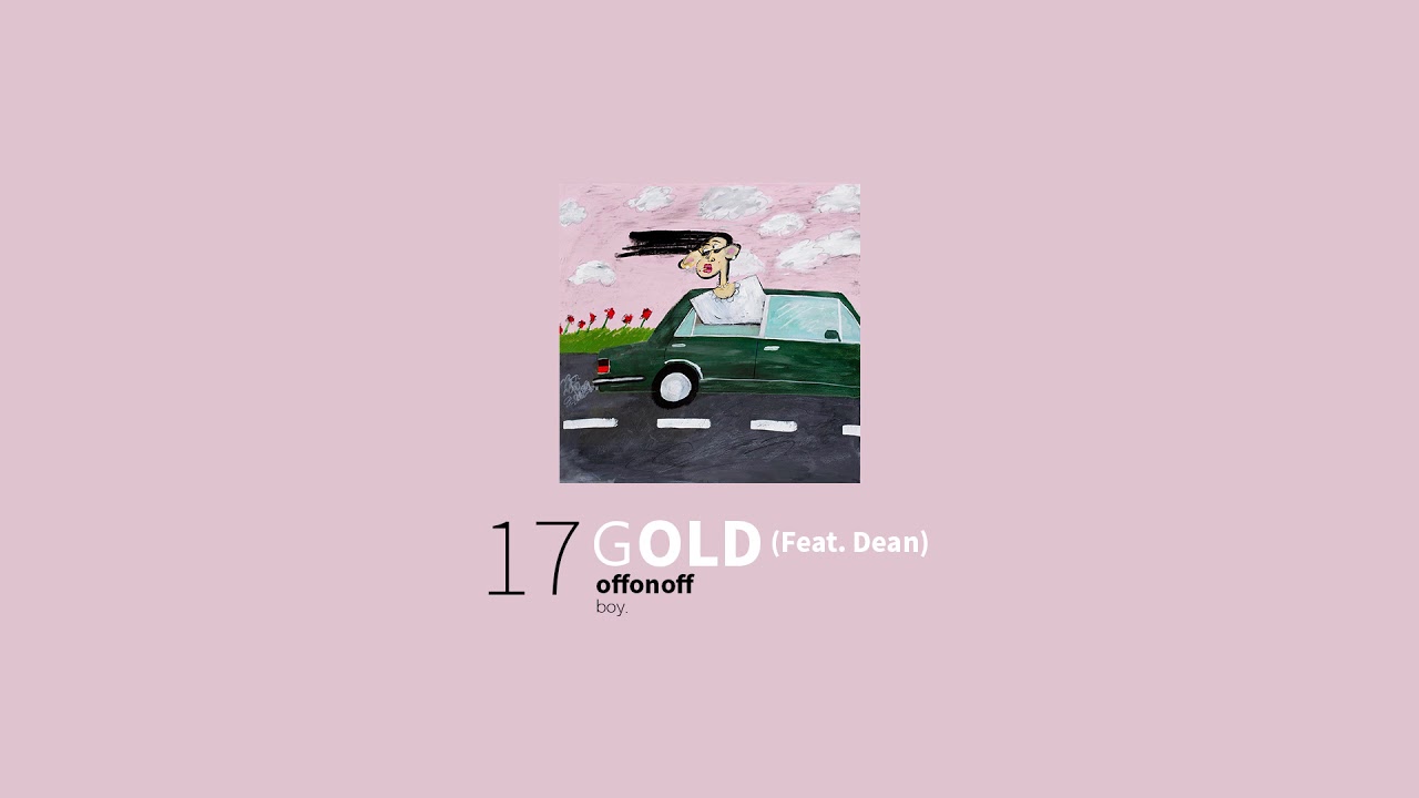 offonoff(오프온오프) - gold (Feat. Dean)