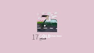 offonoff(오프온오프) - gold (Feat. Dean)