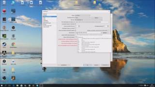 How to setup OBS (open broadcasting software)