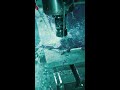 Slow Motion cutting Keybars