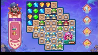 パイレーツパズル Pirates' Treasures 5911 screenshot 3