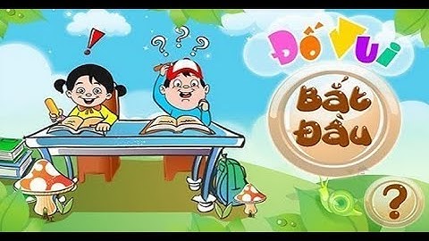 Câu đố vui về các con vật cho bé | Nguyễn Huệ