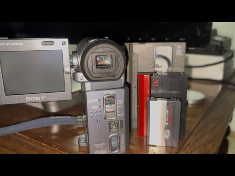 ジャンク ソニー SONY DCR-IP55 MICROMV 壊れています ジャンク ソニー SONY DCR-IP55 MICROMV 壊れています - メルカリ