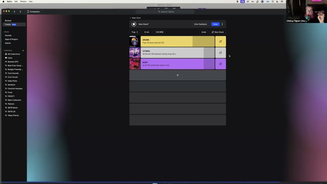 Innovative Music Production: Discover How to Elevate Your Sound with Chrissy Tignor