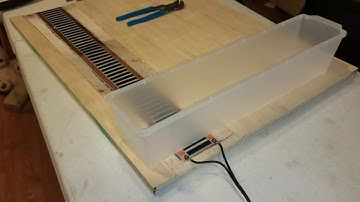 Part 1 Ball Python 54 tub Hatchling Rack