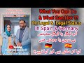 Legal &amp; ILegal Status in Germany vs. Spain: What You Can Do, What You Can’t ?